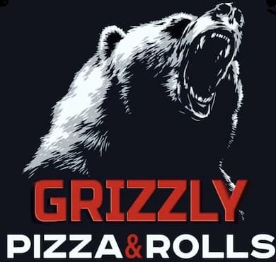 GRIZZLY PIZZA&ROLLS